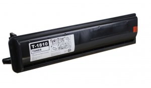 Toshiba T-1810E - kompatibilní černá tonerová kazeta