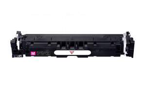 HP W2203X - kompatibilní magenta toner 220X s čipem