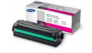 HP/Samsung CLT-M506L/ELS 3500 stran Toner Magenta originální