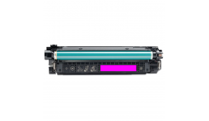 HP W2123X - kompatibilní toner 212X s čipem, purpurový