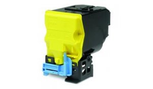 Toner Cartridge Yellow pro Epson AL-C3900 6K originální
