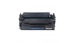 Canon T08 - kompatibilní černý toner 3010C006 s čipem
