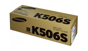 HP/Samsung CLT-K506S/ELS 2000 stran Toner Black originální