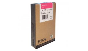 Epson T612  220ml Magenta originální