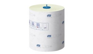 Papírové ručníky TORK 290076 zelené, systém H1, balení 6ks