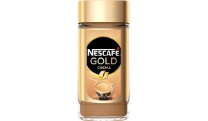NESCAFÉ Gold Crema 200g