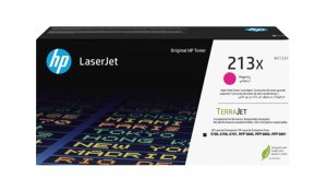 HP W2133X, magenta toner. kazeta HP LaserJet 213X