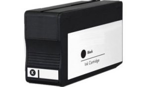 HP CN053A - kompatibilní cartridge s hp 932XL černá s plnohodnotným čipem 