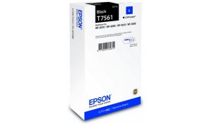 Epson Ink cartridge Black DURABrite Pro, size L originální