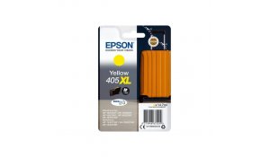 Epson Singlepack Yellow 405XL DURABrite Ultra Ink originál