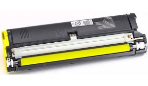 Konica Minolta P1710-5170-07 - kompatibilní tonerová kazeta Magic Color 2300 žlutá