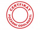 Magnetická tabule Ceramic Premium- keramický povrch, hliníkový rám 260x120 cm, obr. 6