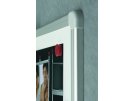 Magnetická tabule Ceramic Premium- keramický povrch, hliníkový rám 260x120 cm, obr. 5