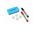 Eurosupplies flipchart Basic tripod, obr. 2